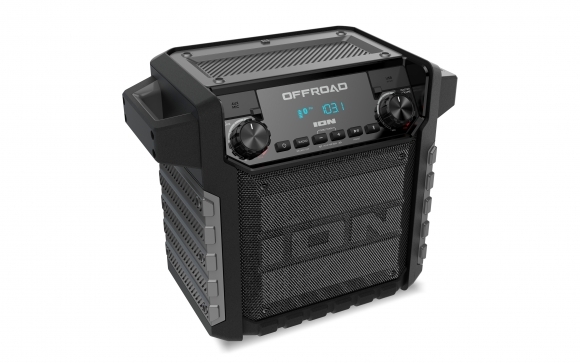 Ion Audio Off Road